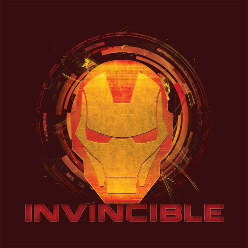 Invincible