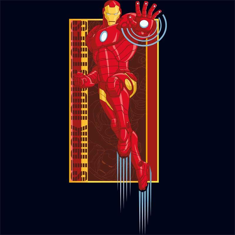 Stark Industries