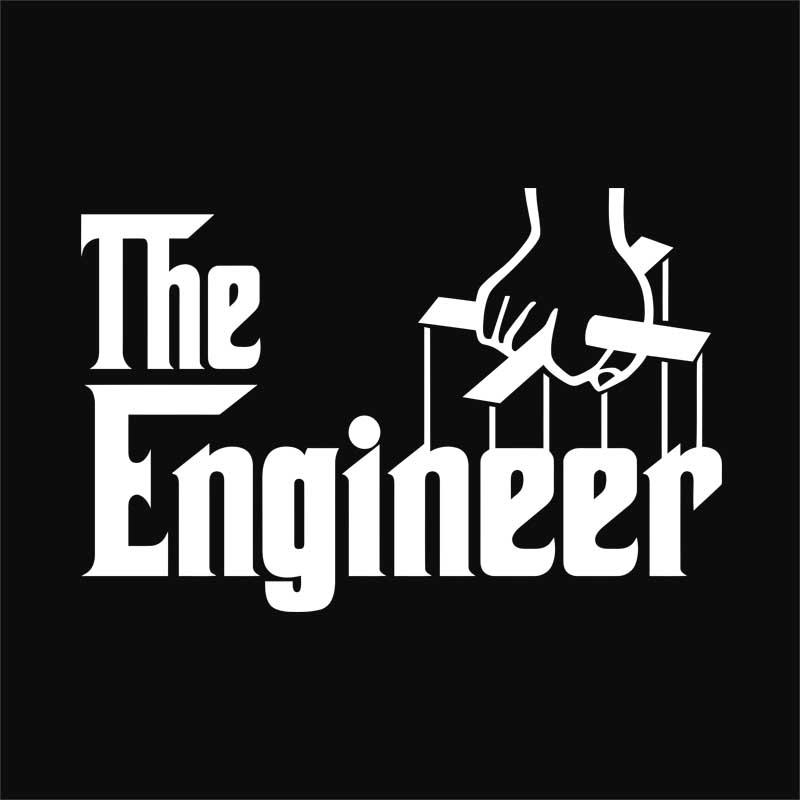 The engineer