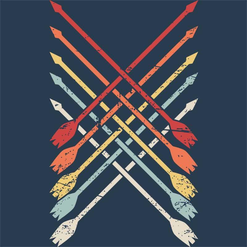 Arrow colors