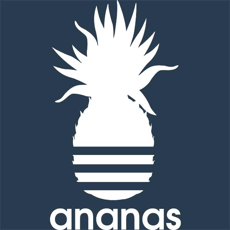 Ananas Adidas