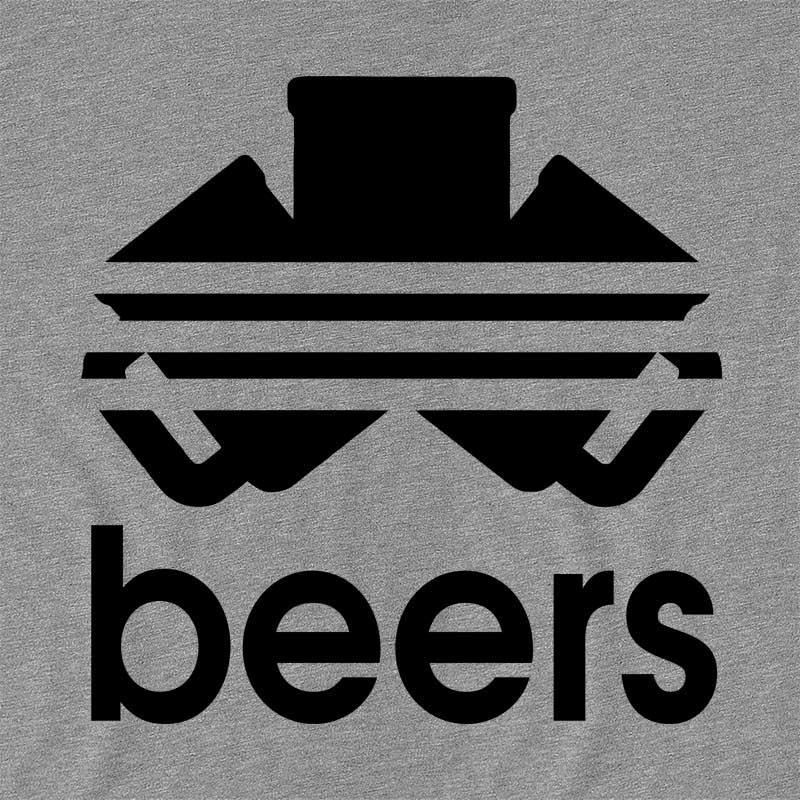 Beers Adidas