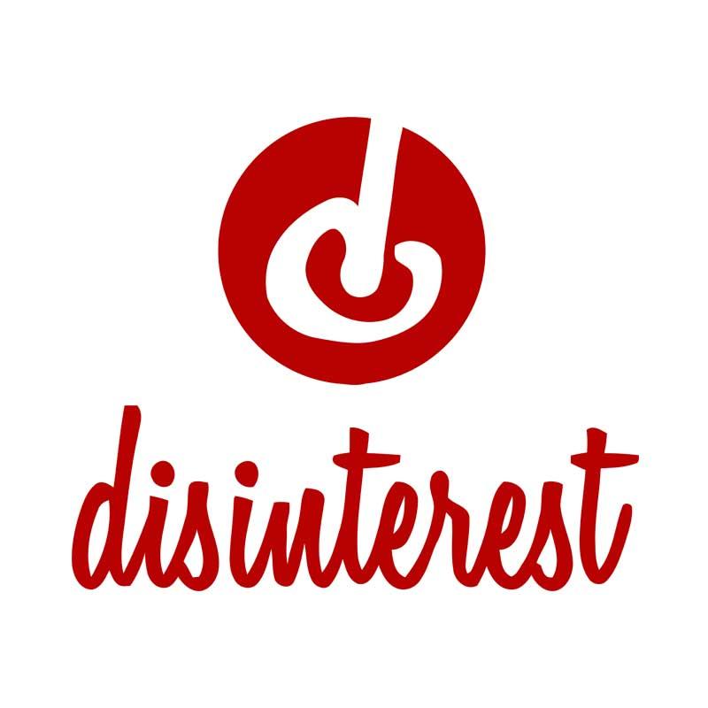 Disinterest