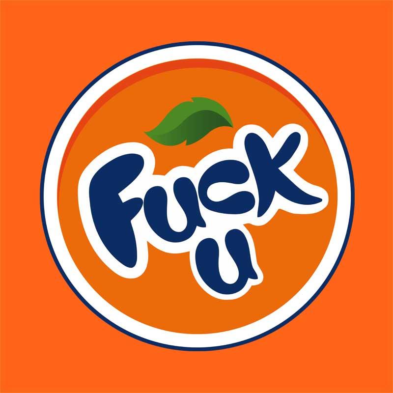 Fuck U Fanta