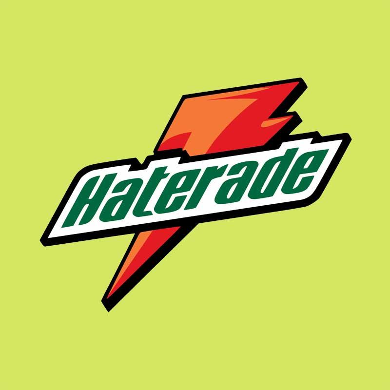Haterade