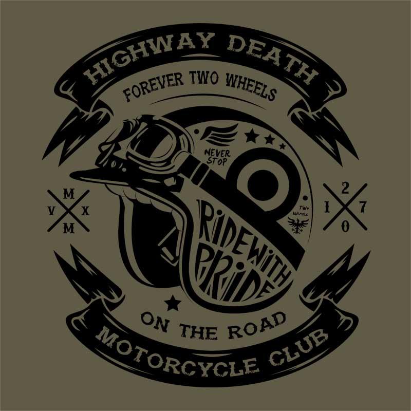 Highway Death