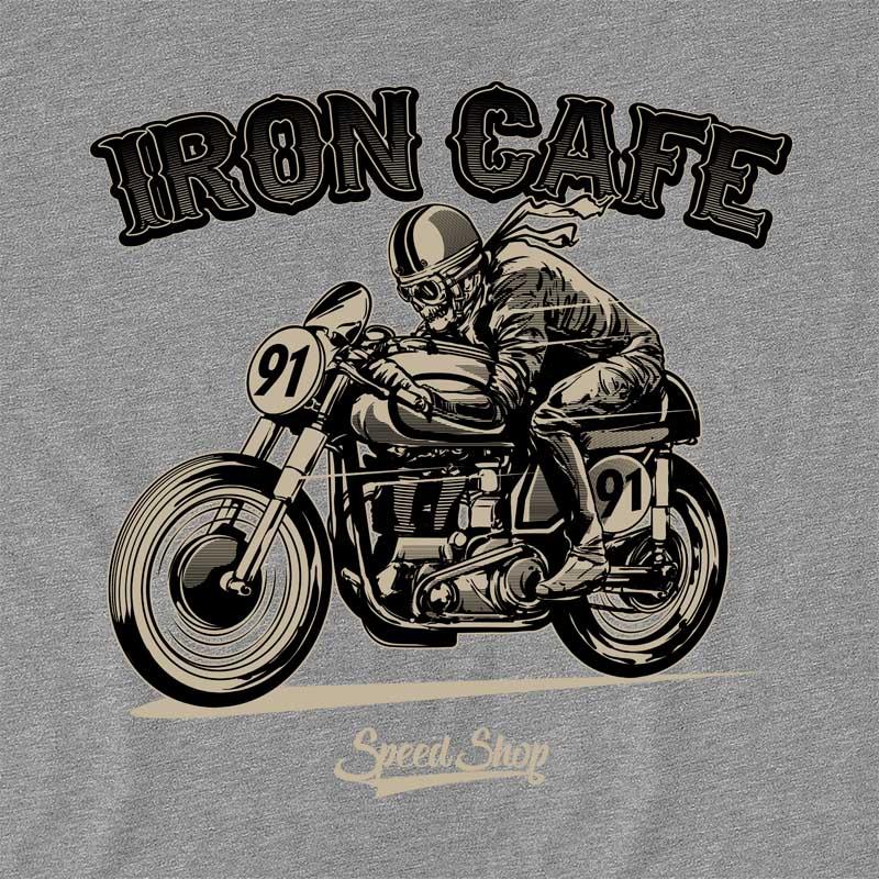 Iron Cafe