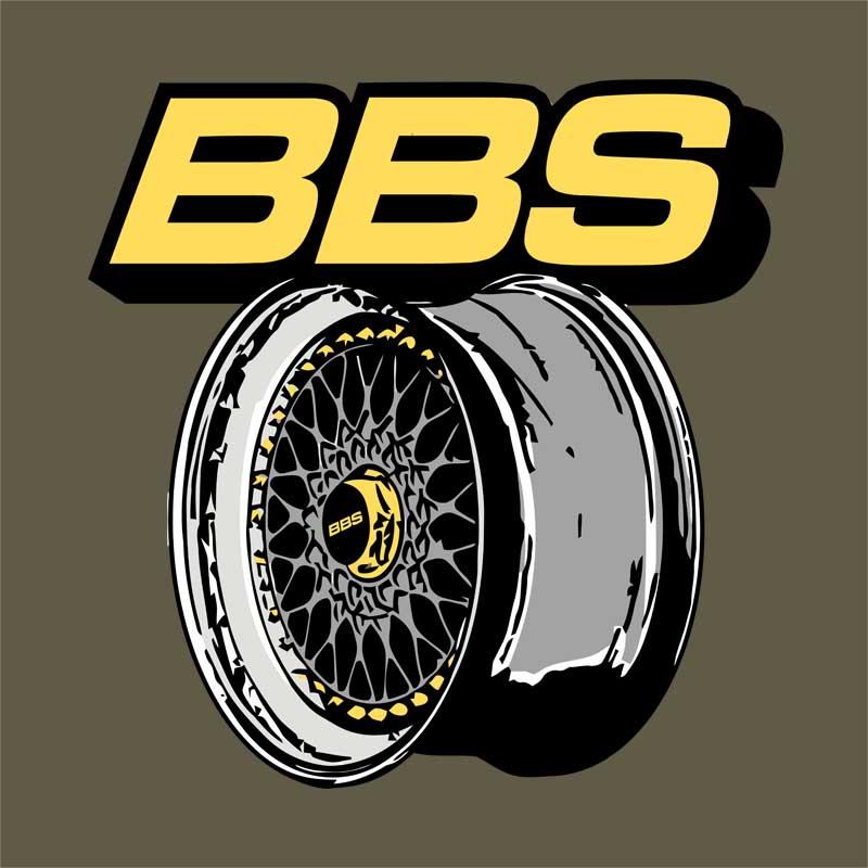 BBS Rim