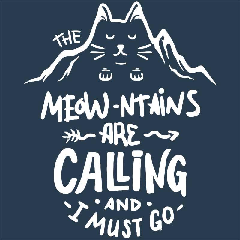 Meowtains