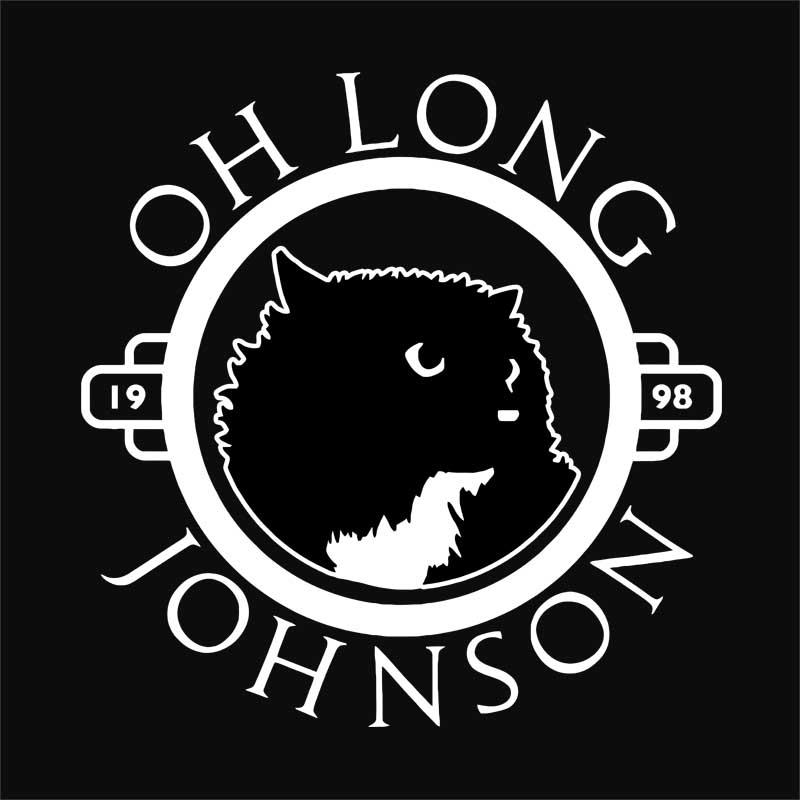 Oh long Johnson