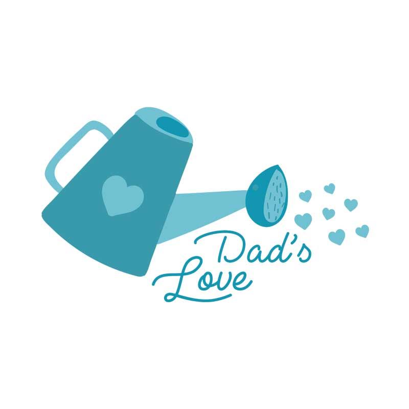 Dad's love