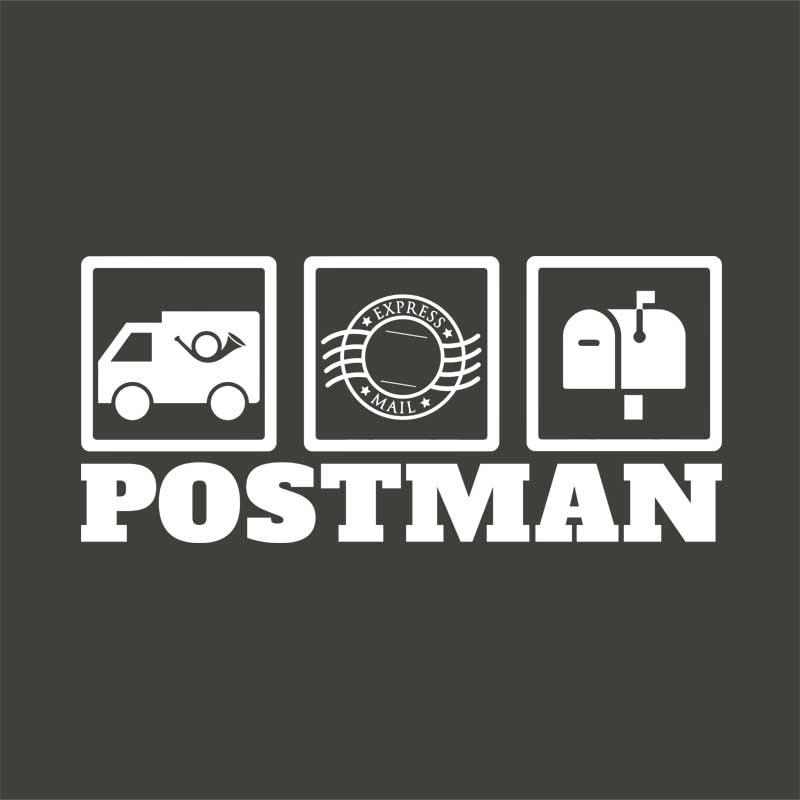 Postman