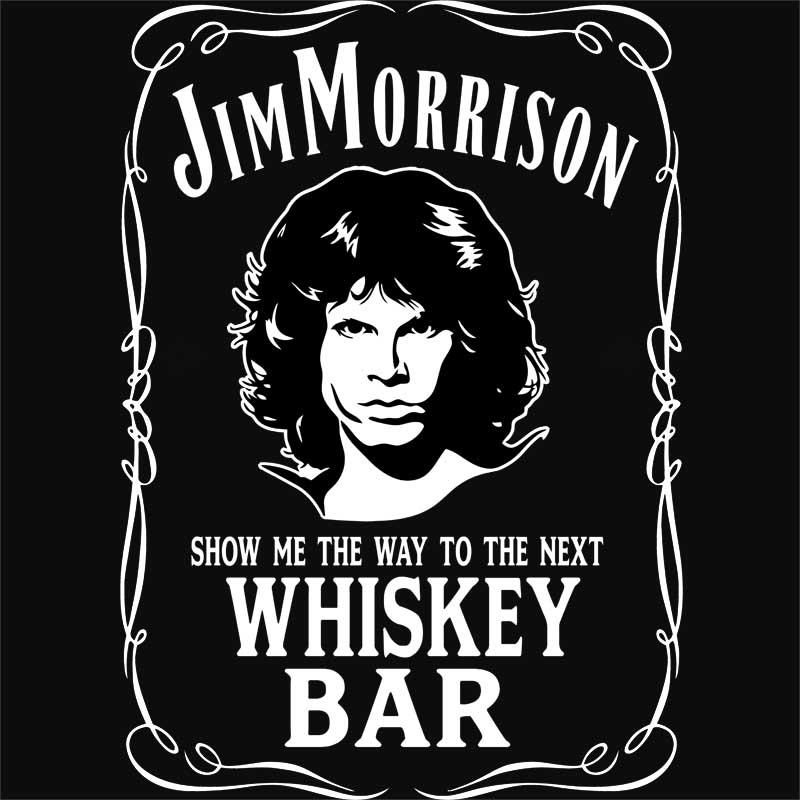 Jim Morrison
