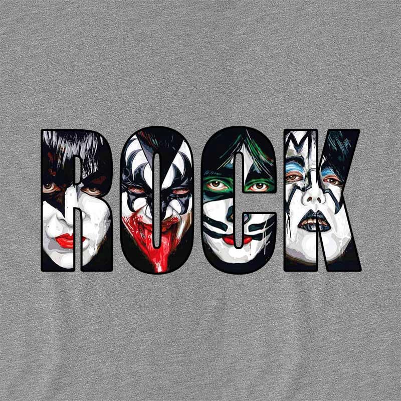 Kiss Rock