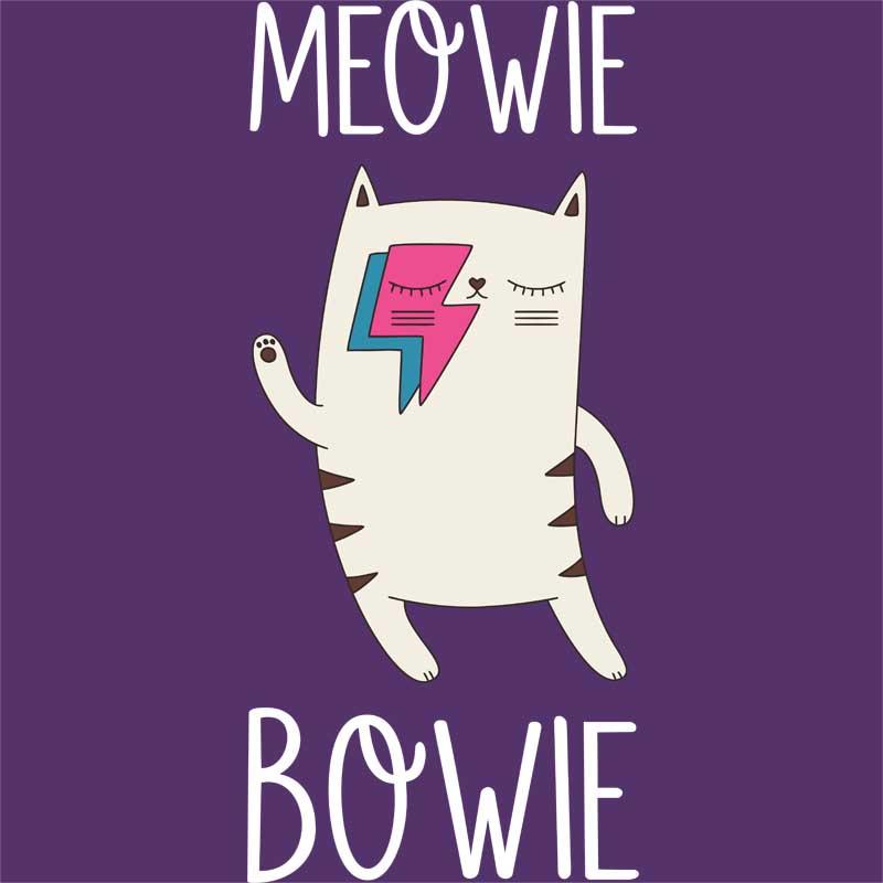 Meowie Bowie