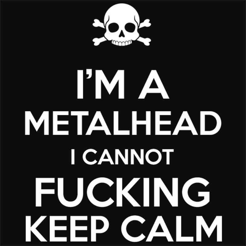Metalhead
