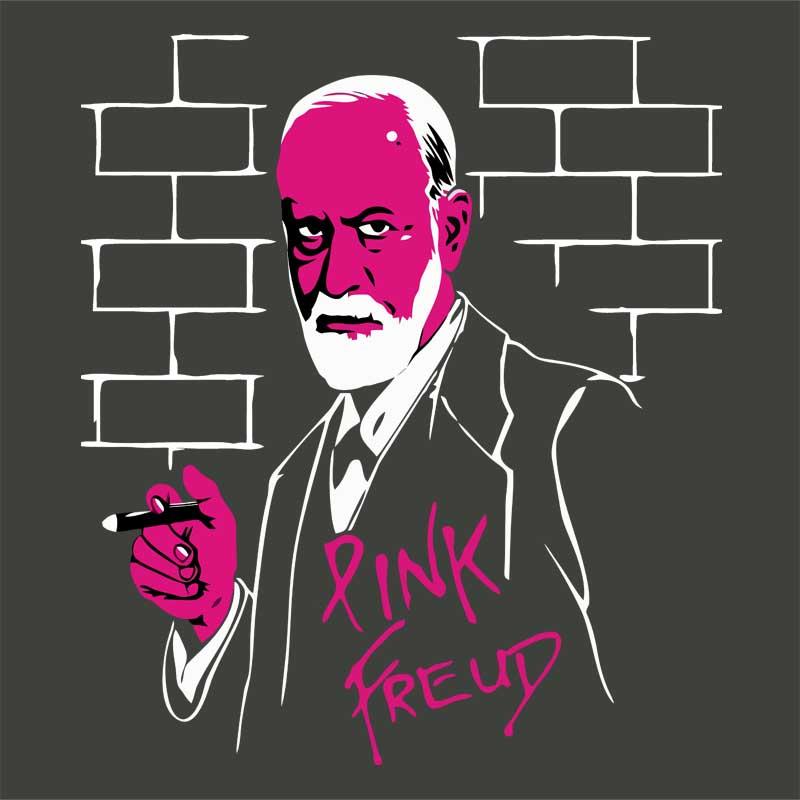 Pink Freud