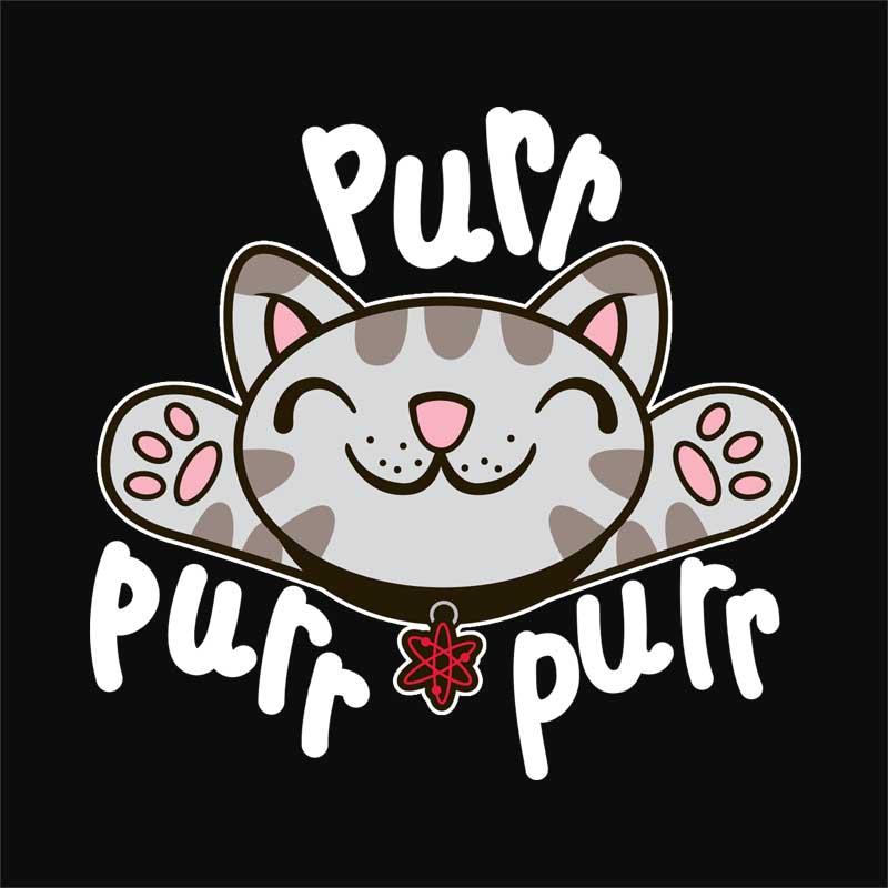 Purr Purr Kitty