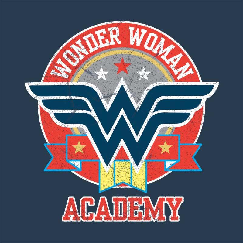 Wonder Woman Academy