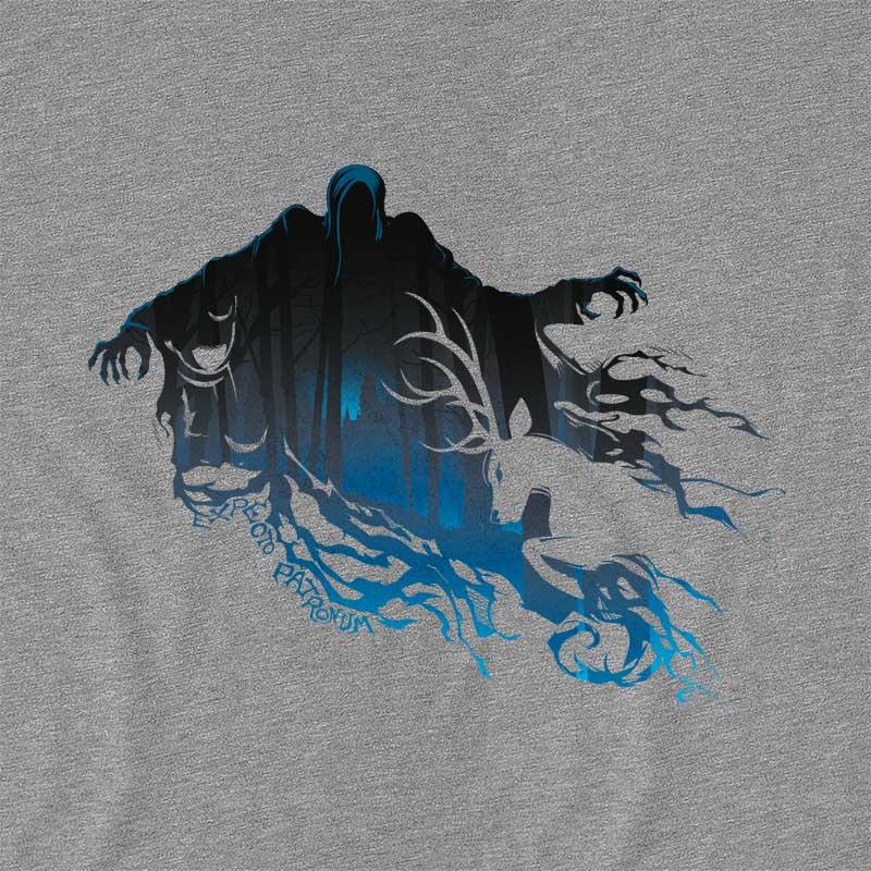 Expecto Patronum