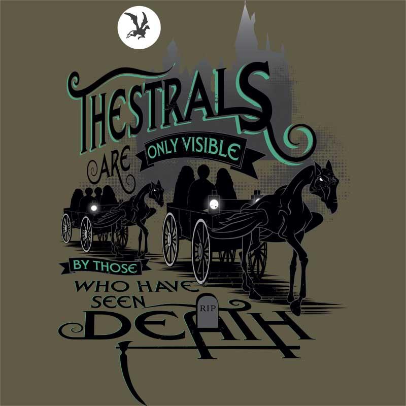 Thestrals