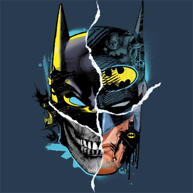 Batman pieces