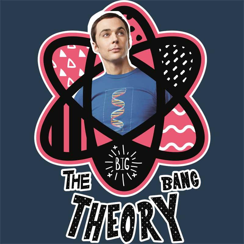 Atomic Sheldon