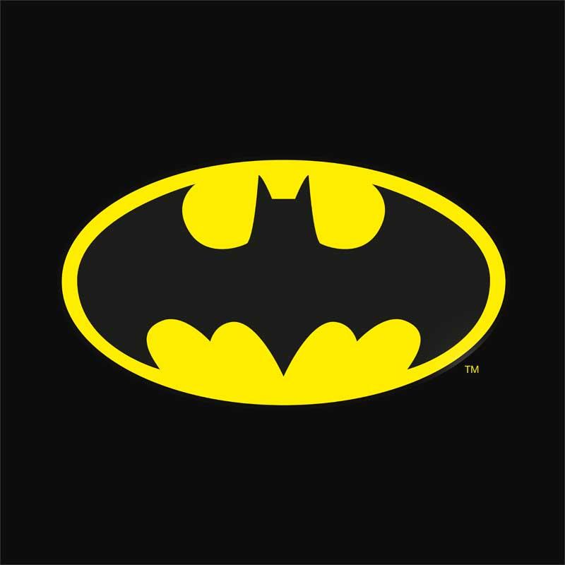 Batman classic logo