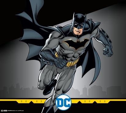 DC T-shirt