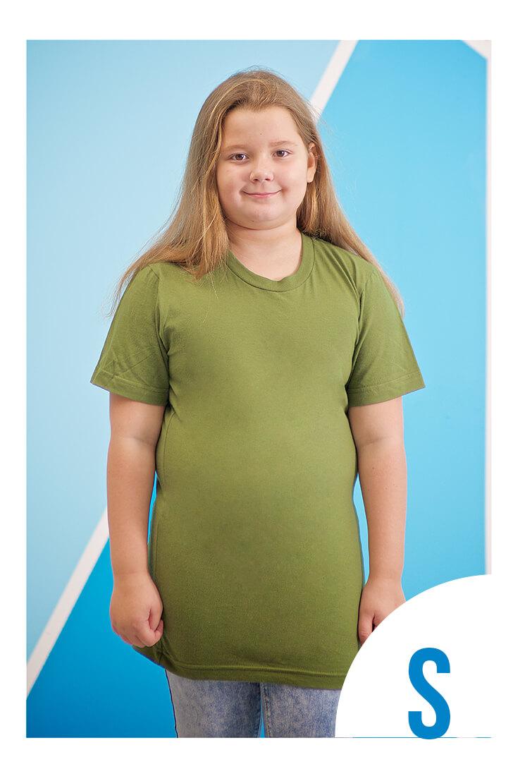 Fashion Men's T-shirt Sizes