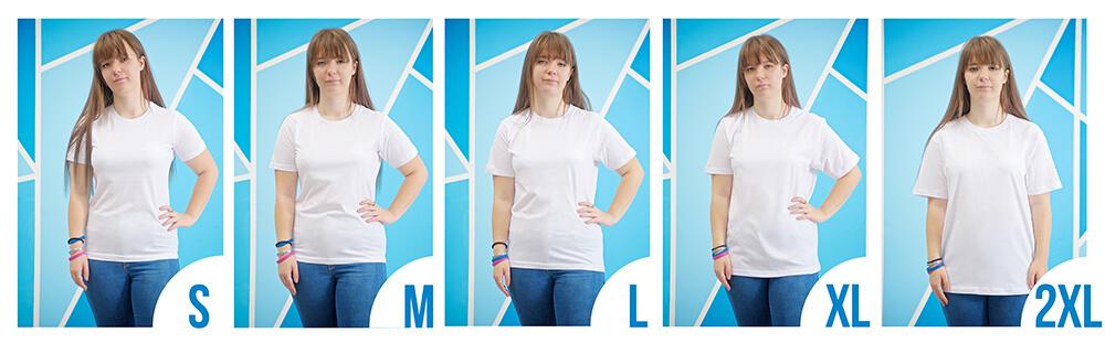 Men's bodyfitt t-shirt