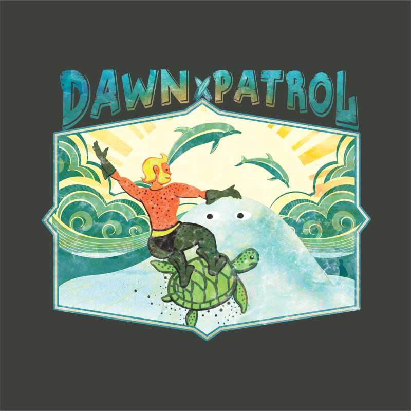 Dawn Patrol