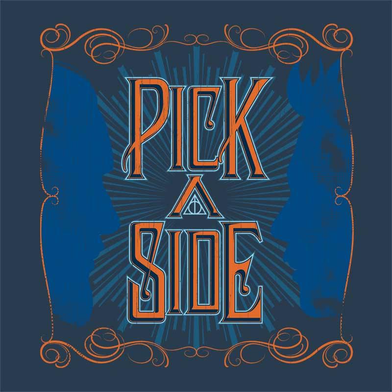 Pick a Side