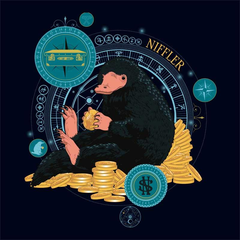 Niffler