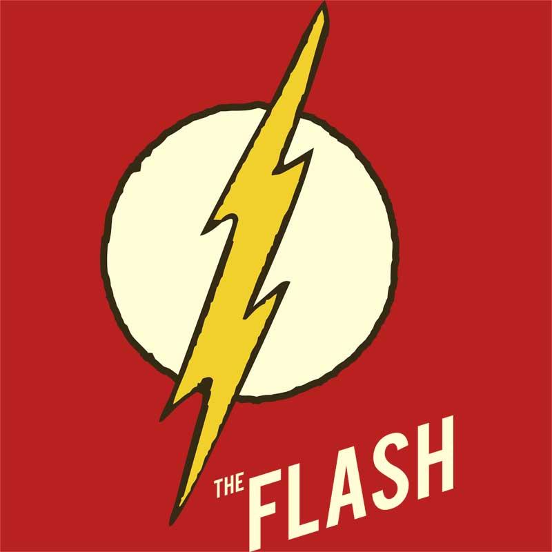 The Flash Logo