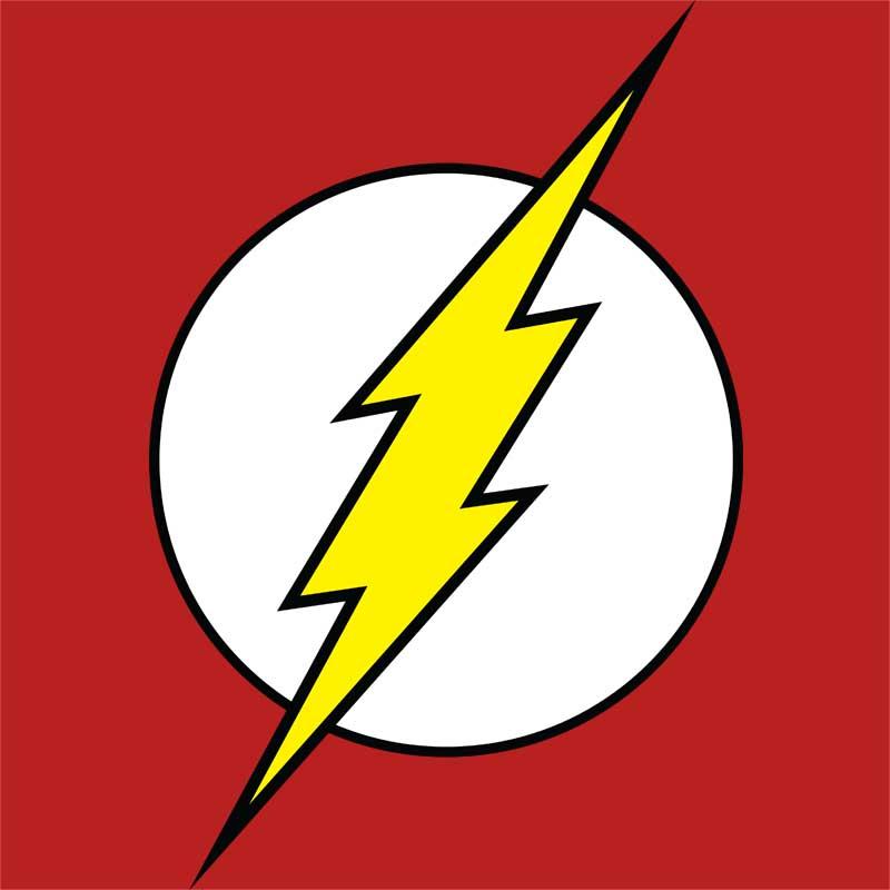 Flash Logo