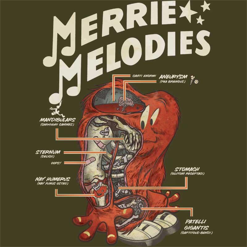 Merrie Melodies