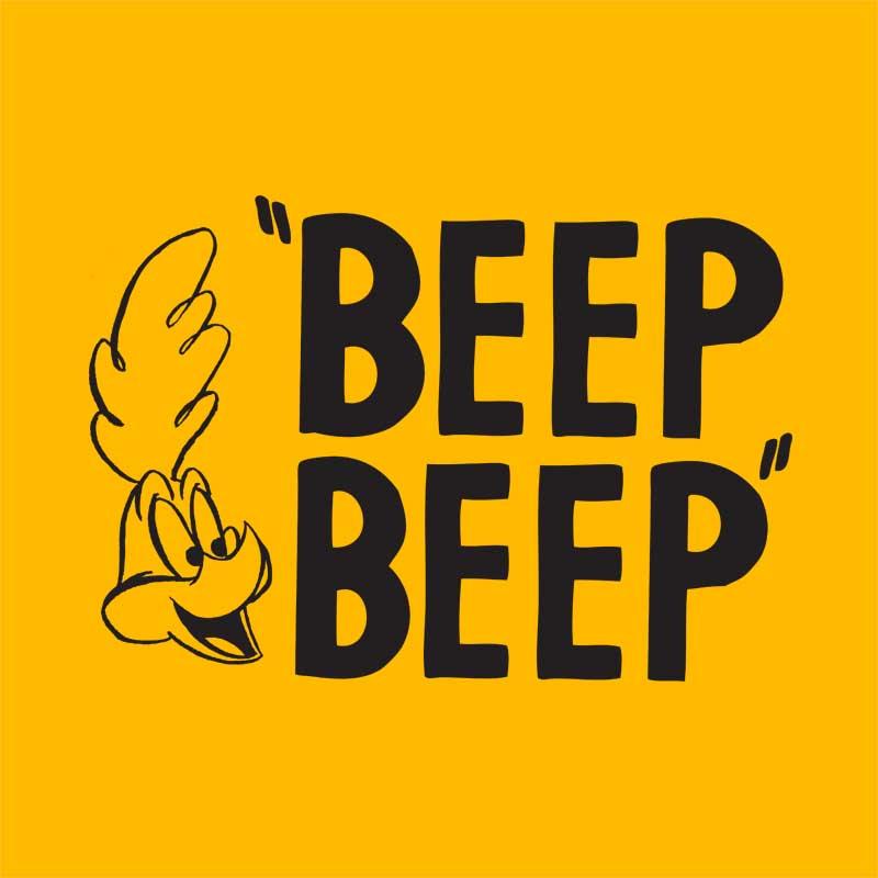 Beep Beep