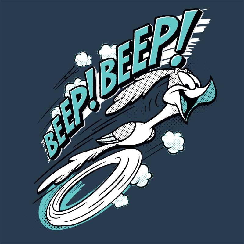 Beep! Beep! Road Runner