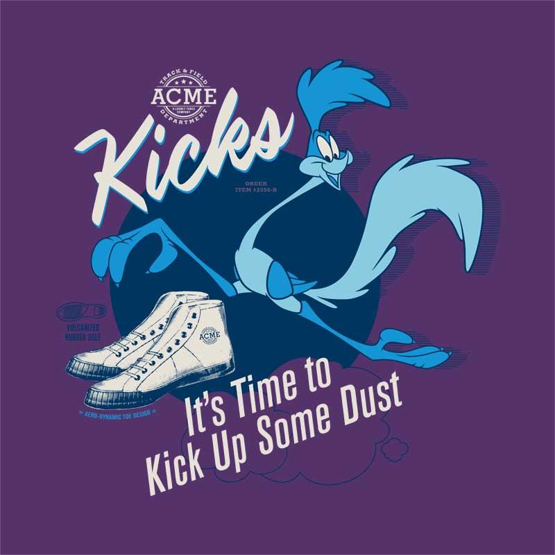 It's time to Kick Up Some Dust!