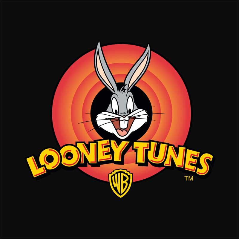 Bugs Bunny Logo