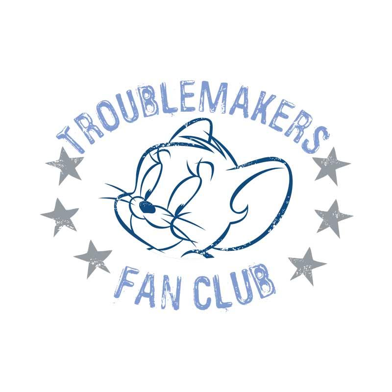 Troublemakers Fan Club