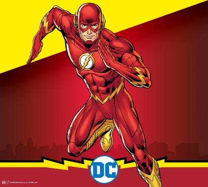 DC T-shirt