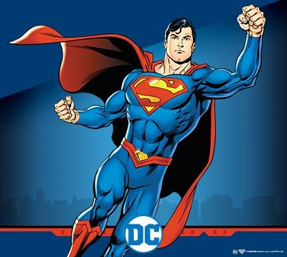 DC T-shirt