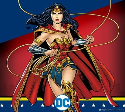 DC T-shirt