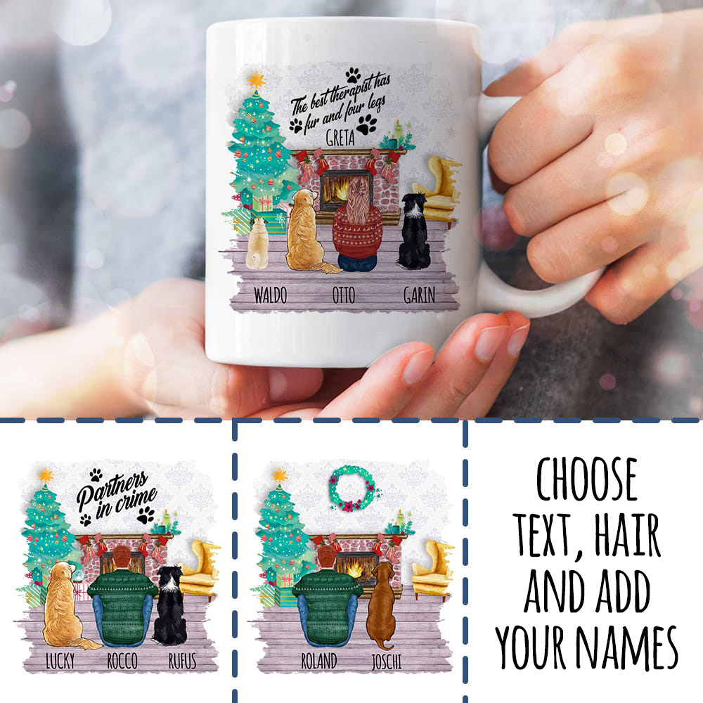 Cu o mică sumă de bani de Crăciun - MyLife