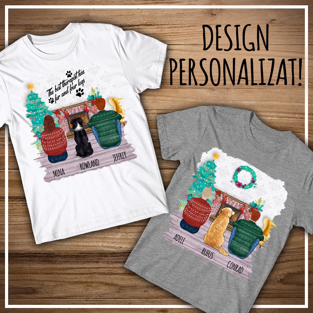 Cu un mic drag de Crăciun - Cuplu - MyLife