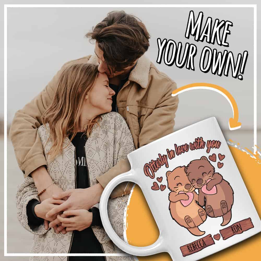 Cuplu de vidre - MyLife