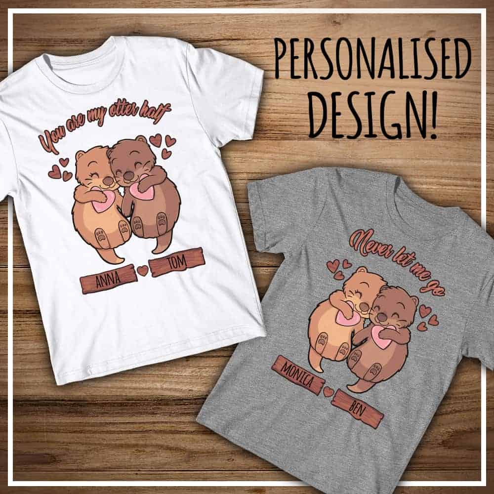 Cuplu de vidre - MyLife