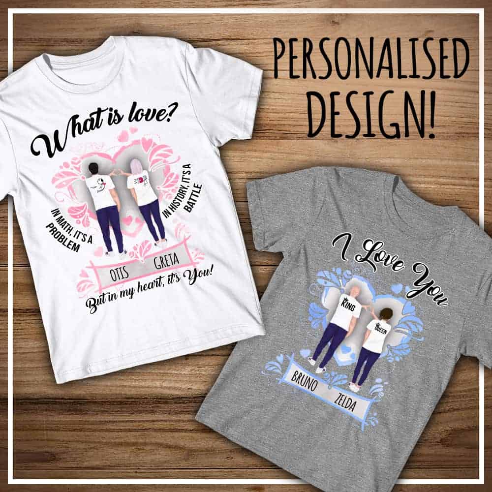 Cuplu în dragoste - MyLife